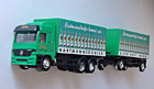 Коллекционный грузовой автомобиль, масштаб 1/87, Германия № 439