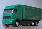 Коллекционный грузовой автомобиль масштаб 1/87, Германия № 429