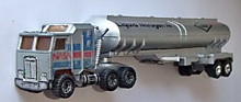 Коллекционный грузовой автомобиль, масштаб 1/87, Германия №816