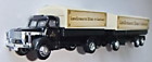Коллекционный грузовой автомобиль в упаковке-блистере, масштаб 1/87, Германия № 417