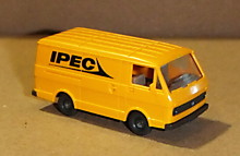 VW  LT 28 Kastenwagen