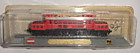1/160 Del Prado Locomotives of the World N Gauge Model Class 1020 Austria
