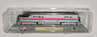 1/160 Del Prado Locomotives of the World N Gauge Model Amtrak FP-45 USA