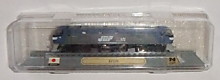 1/160 Del Prado Locomotives of the World N Gauge Model EF - 210 JAPAN