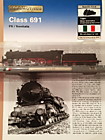 1/160 FS Class GR 691 Locomotive