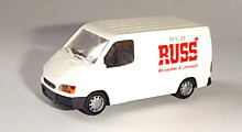 Ford  Tranzit