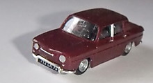 RENAULT R8