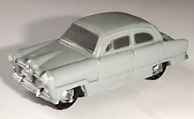Märklin H0  Ford Taunus für Autotransporter 46133