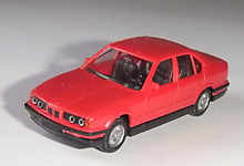 BMV 520i