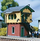 1/87 Диспетчерский пункт