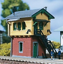 1/87 Диспетчерский пункт