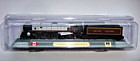 1/160 DEL PRADO LOCOMOTIVES OF THE WORLD Canadian Pacific Royal Hudson