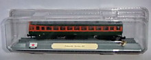 1/160 DEL PRADO LOCOMOTIVES OF THE WORLDTokaido Series 80 Japan