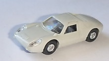 PORSCHE CARRERA