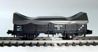 1/160 Вагон грузовой модель № 45000
