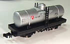 1/160 Вагон грузовой- цистерна