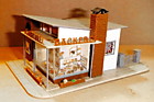 1/87 Здание небольшого продуктового магазина
