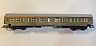 1/120 Пассажирский вагон 1/2 класса, Германия