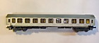 1/120 Вагон пассажирский скорого поезда Германии