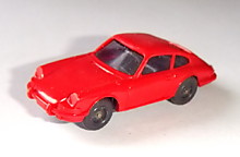 Автомобиль PORSCHE 911