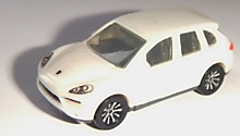 Aвтомобиль Porshe