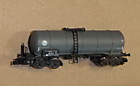 1/160 Вагон-цистерна 4-осная