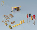 1/87 Аксессуары городские 180585 Faller Town accessories