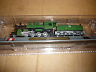 1/160 Del Prado Locomotives of the World N Gauge Model Andes Class 2-8-0 Peru 523