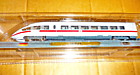 1/160 Del Prado Locomotives of the World N Gauge Model DB ICE 3 Germany 228