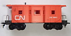 1/87 Life-Like Trains R CAR 1/87