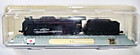 1/160 DEL PRADO LOCOMOTIVES OF THE WORLD D-51 Japan