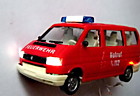VW Caravelle Transporter Notruf 112  VIKING  1/87