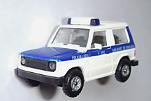 Mitsubishi  Pagero RIETZE