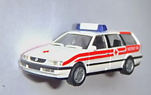 VW PASSAT HERPA