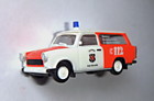 TRABANT 601 Ambulance 112