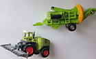 Набор сельхозтехники из 2 штук
