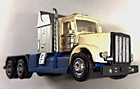 Коллекционный грузовой автомобиль, масштаб 1/72