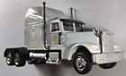 Коллекционный грузовой автомобиль, масштаб 1/87