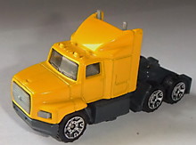 FORD AEROMAX, масштаб 1/87