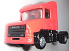 SCANIA 400 мвсштаб, 1:87