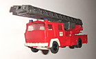 Пожарный автомобиль 334