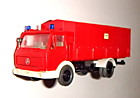 Пожарный автомобиль 336