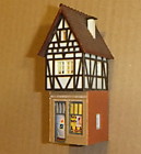 1/87 Дом с аптекой центра старого города, пр-во: Германия масштаб НО 1/87.