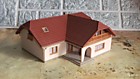 1:87 Дом загородный HO 1/87