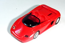 1/87 Ferrari MYTHOS