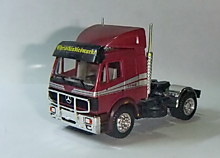 1/87 H0 Herpa LKW ZUGMASCHINEN 1:87 neuw Автомобиль