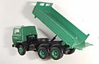 Автомобиль с кузовом "самосвал"
