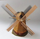 1/160 N  Faller 232250 Строение Ветряная мельница (без мотора ) N