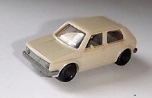 Модель   VW 1/87