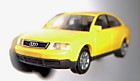 Автомобиль AUDI A6 1/87